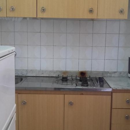 Apartment Torres Mari Кала-Льонга Екстер'єр фото