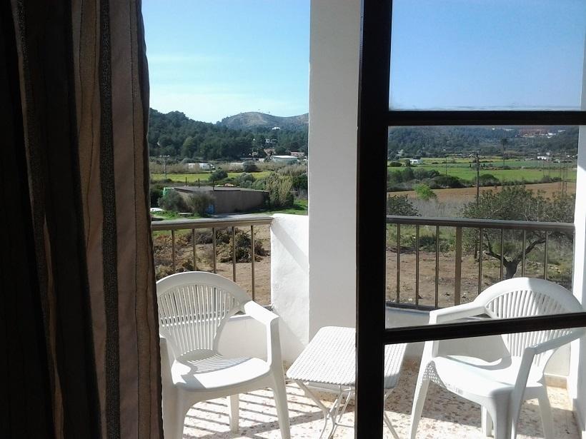 Apartment Torres Mari Кала-Льонга Номер фото