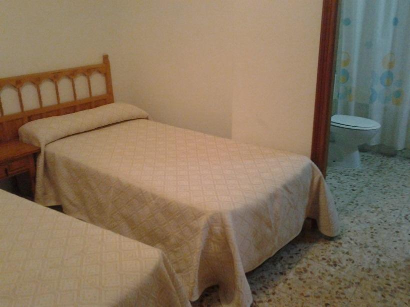 Apartment Torres Mari Кала-Льонга Номер фото
