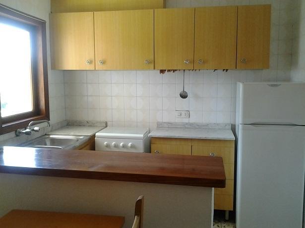 Apartment Torres Mari Кала-Льонга Номер фото