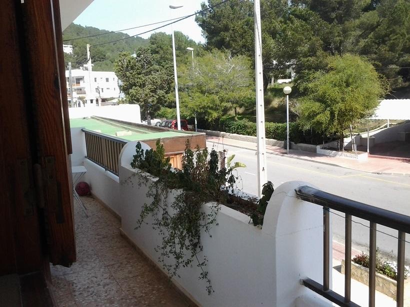 Apartment Torres Mari Кала-Льонга Номер фото