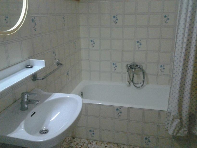 Apartment Torres Mari Кала-Льонга Номер фото