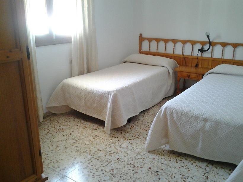 Apartment Torres Mari Кала-Льонга Номер фото